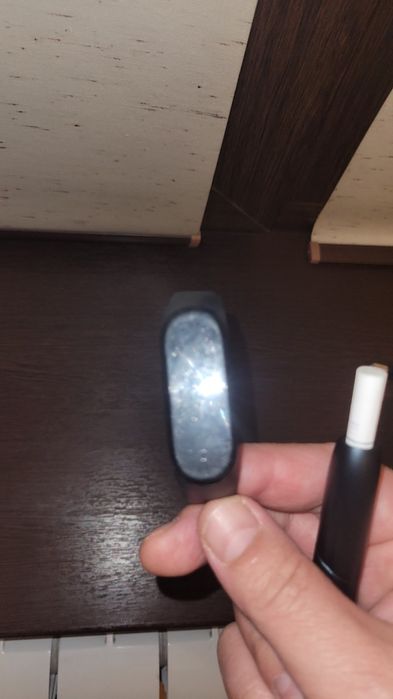 Mi band3 продаю дёшево