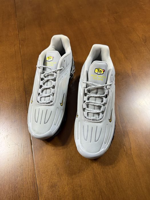 Nike Air Max Plus 42/43/44 noi new