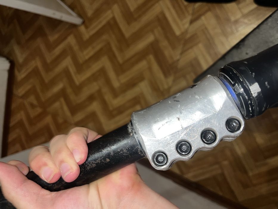 Трюковой самокат 60к