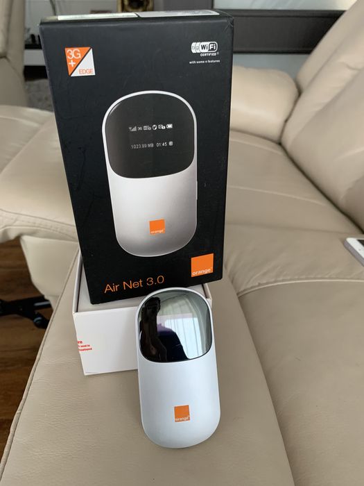 Huawei Air Net 3.0 3G+
