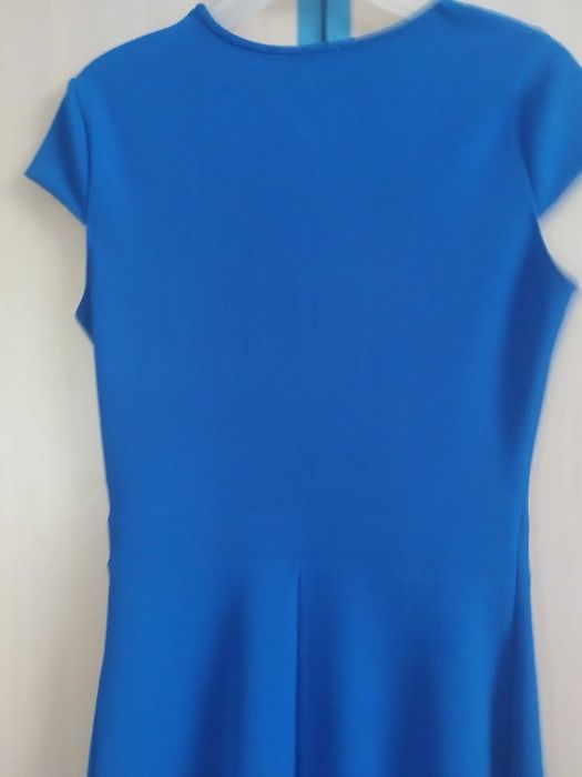 Платье МORGAN Синего цвета