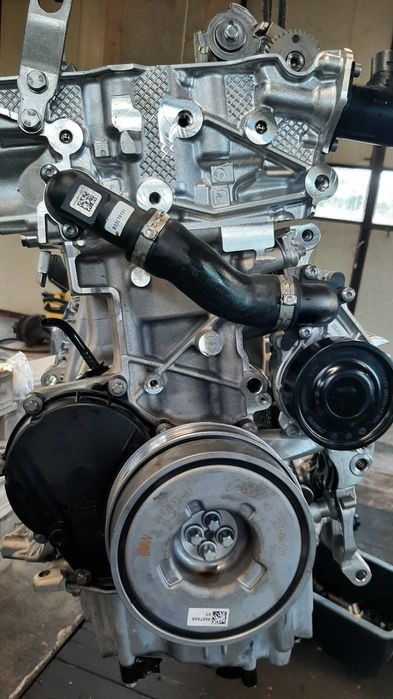 Motor BMW B38A Mini coupe X1 X2 F45 F46 F39
