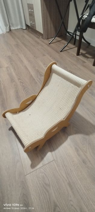 Кресло для кошки