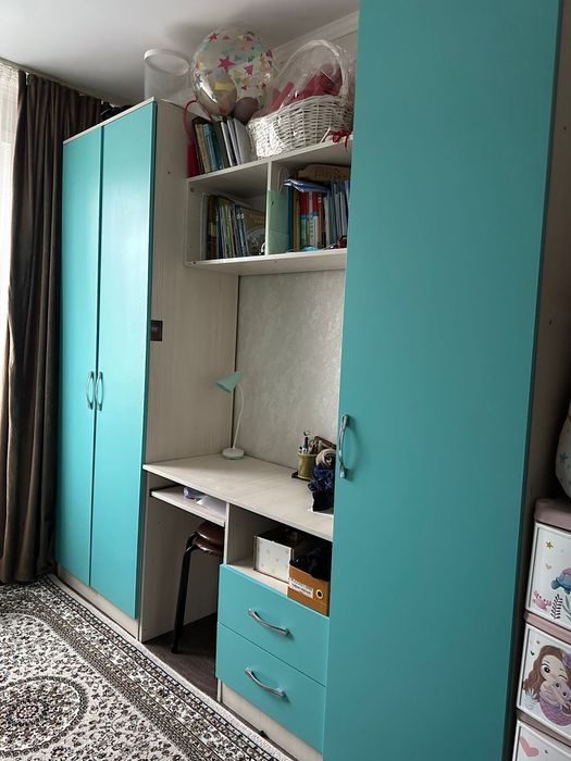 Детский гарнитур