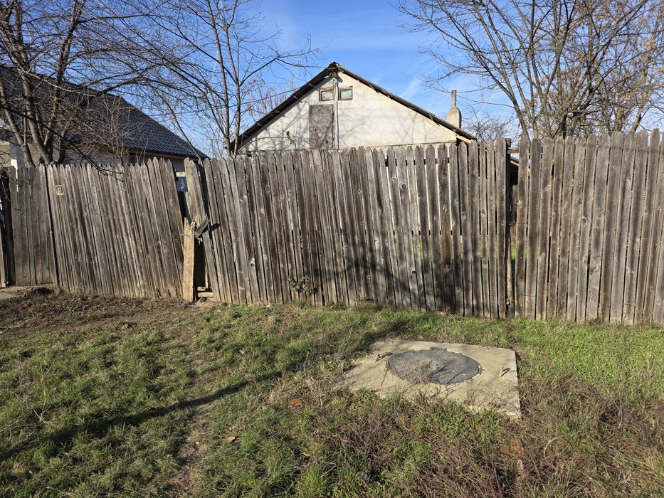 Teren lângă București 6000mp