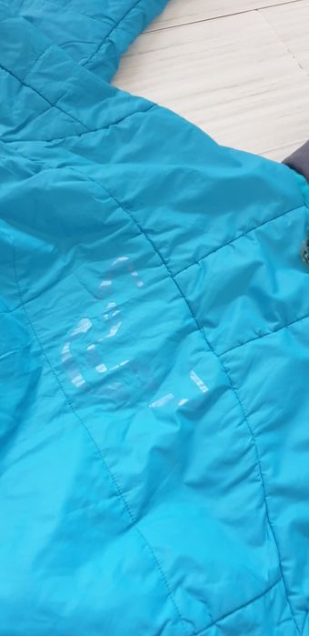 Dynafit Aeon Primaloft Ski Touring   38 - S / M ОРИГИНАЛ! Дамско Яке