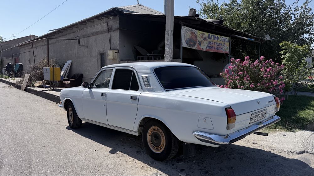 Volga 2410 sotiladi xolati ortacha