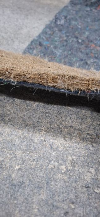 Premium matras ortopedik anatamichni paralonli barcha turdagi matrasla