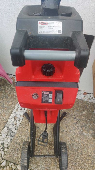 Tocator crengi GO ON 2400W