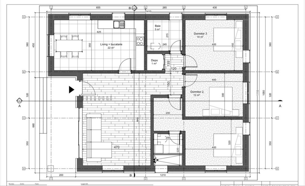 De vanzare casa la cheie