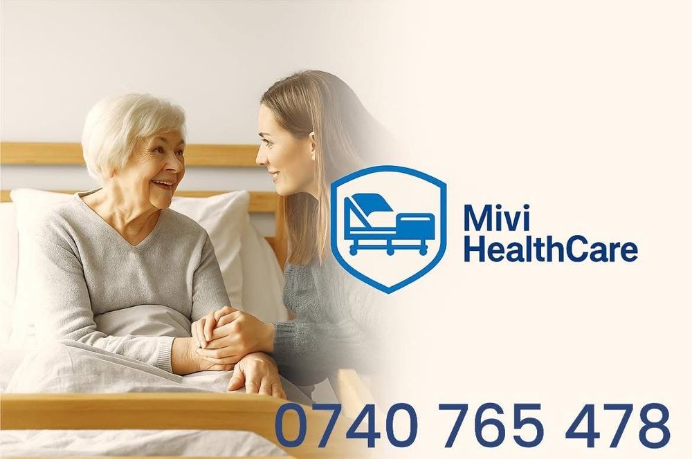 Inchiriere pat medical complet electric