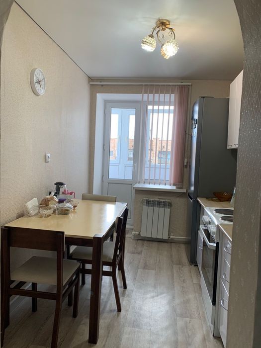 Продам 3 комнатную квартиру