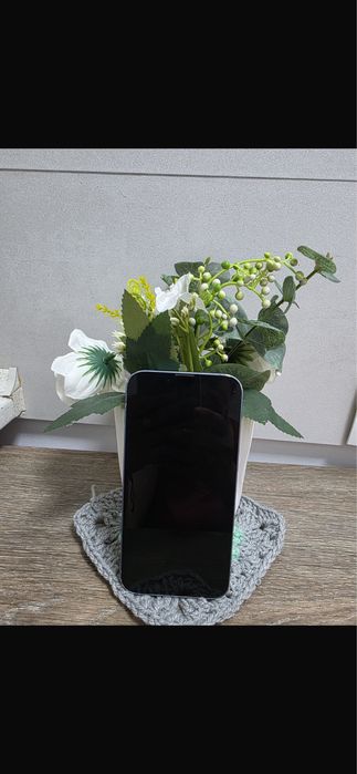 Iphone 14 blue 128 Gb