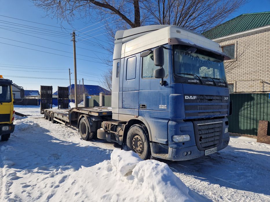 Трал услуги по город за город