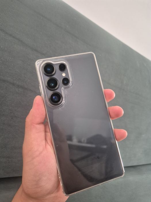 Samsung Galaxy S25 Ultra 256
