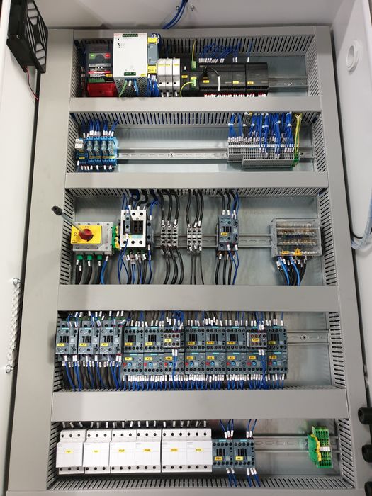 Electrician  oradea si împrejur