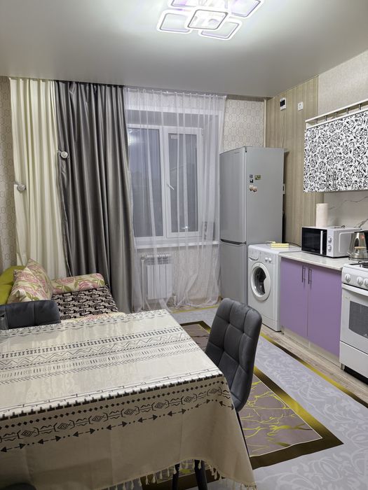 Сдам 2 комнатную квартиру