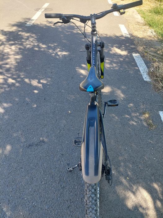 Vând bicicleta în stare buna de funcționare