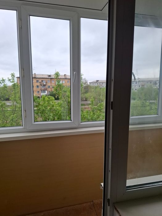 Продётся 2-х комн. квартира