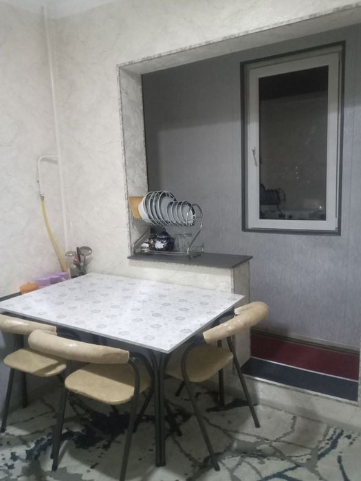 Mehmonlar uchun sutkali kivartira