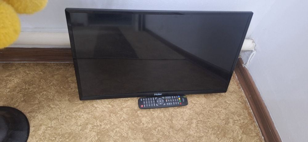 Смарт емес  телевизор сатылады