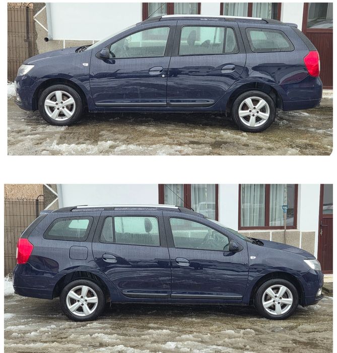 Dacia Logan Mcv 0.9 TCE 90 CP  GPL  DE FABRICA!!!