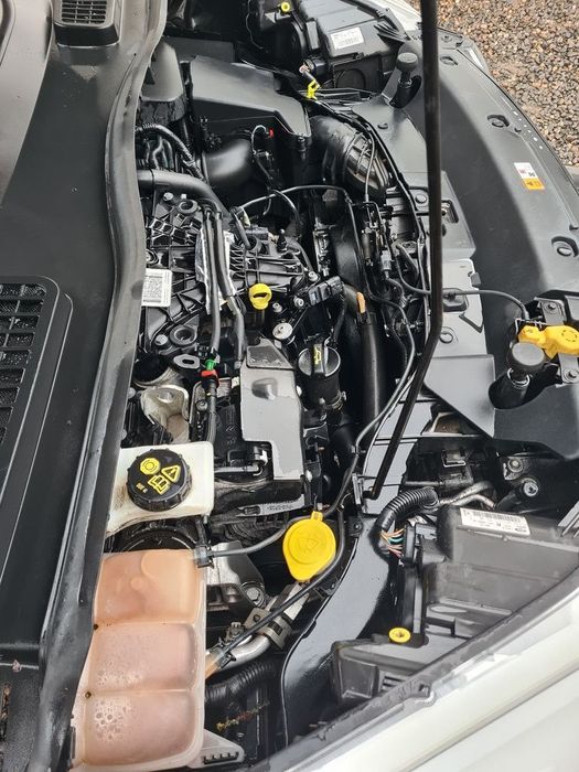 Motor Ford Kuga II 2.0 TDCI 2012 - 2014 140CP Automata UFMA (798) Diesel 4x4