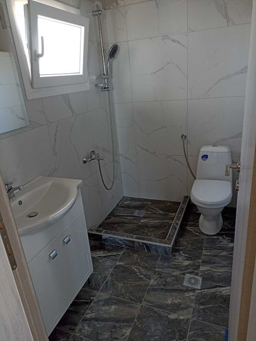 Къща 220 кв. м. Родокипос Халкидики, Гърция