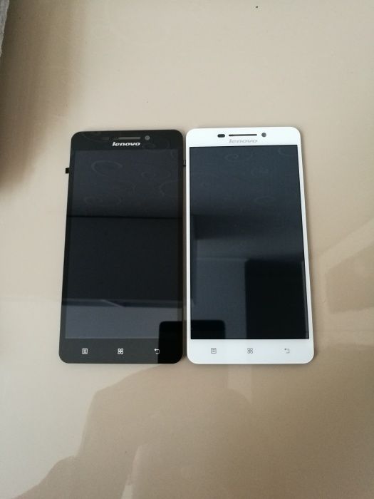 Display lenovo A5000