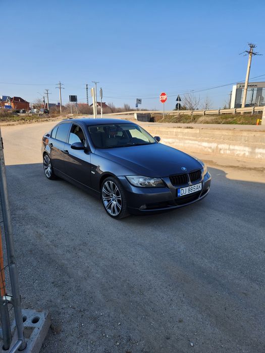 Bmw 320D seria 3 E90 163CP  pakhet/M