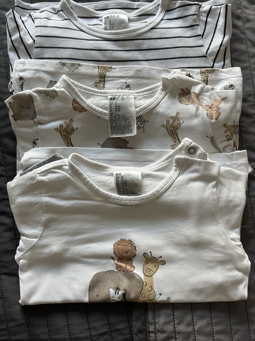 Детски комплекто за лятото .