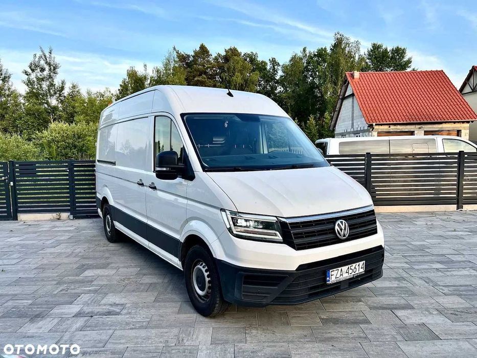 Volkswagen CRAFTER 2017 - 2025 PIESE AUTO
