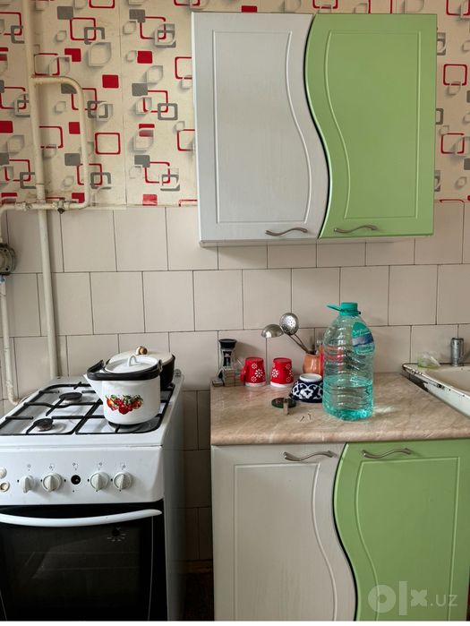 Аренда жилья в г. Зарафшан