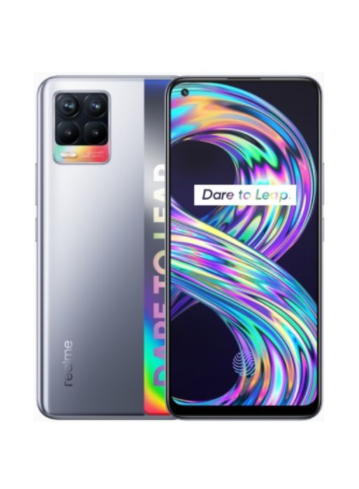 Ralmi 8 ,13андройд