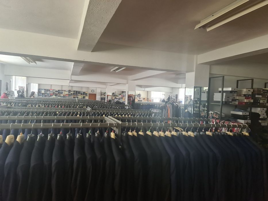 Costume bărbați classico si slim