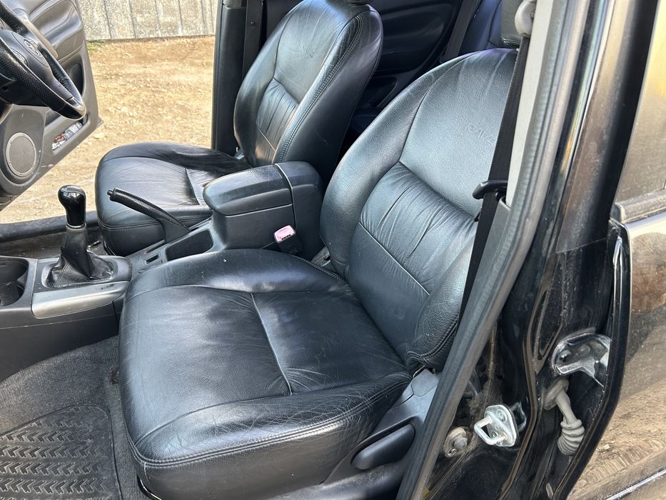 Тойота Рав4 Toyota Rav4 2005г на части 2.0 vvti 150кс