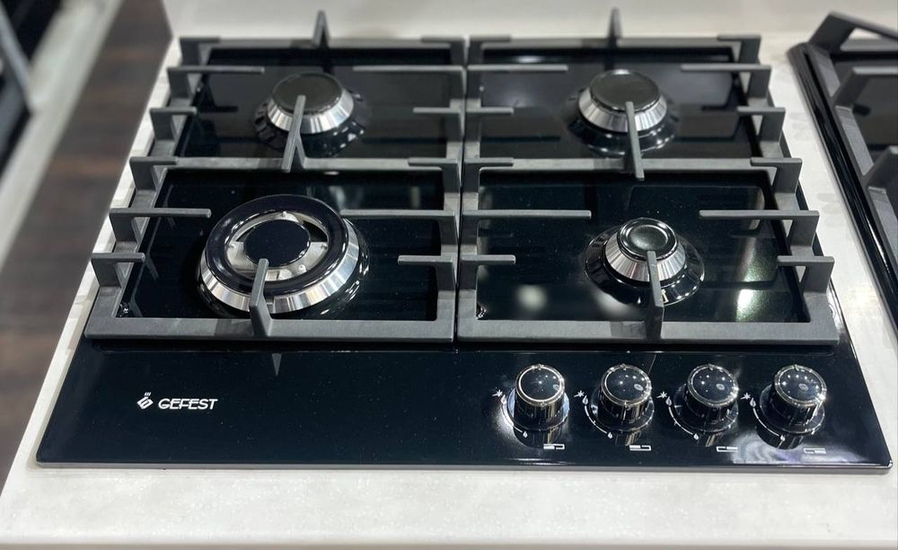 Gefest 1212 K2. Доставка бесплатно