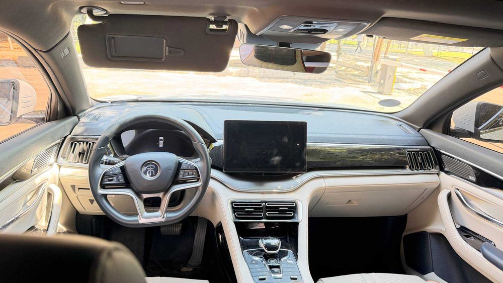 Byd song plus sotiladi 2022