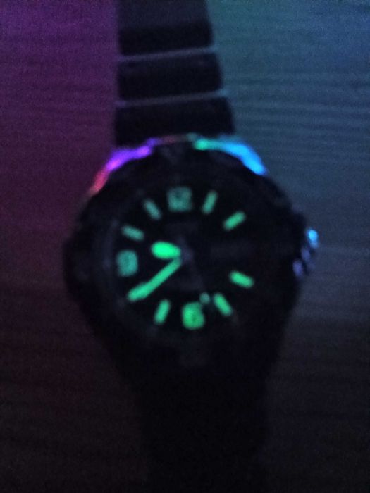 Часы Casio mrw200h