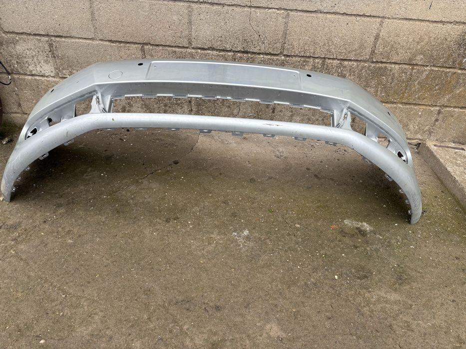 Предна броня за VW Golf VI Plus / Голф 6 плюс