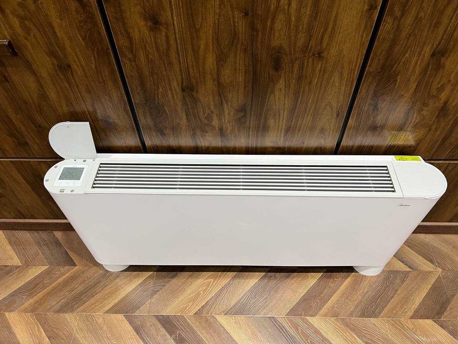 Напольный фанкойл Midea MKH2-150-R4