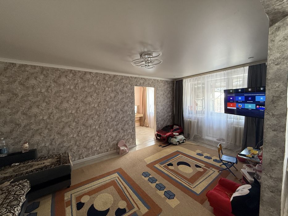 Продам двухкомнатную квартиру