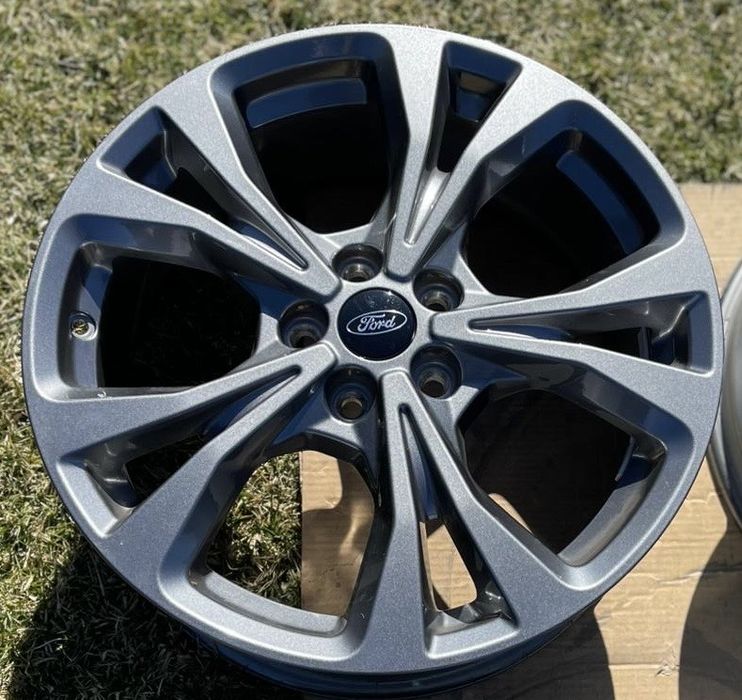 Jante Ford Kuga III R18 impecabile FACTURA