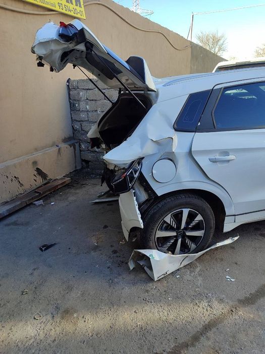 Кузовной ремонт | Костоправ | Ремонт бампер