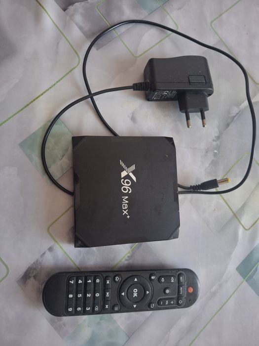 Приставка для телевизора