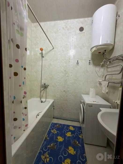 Новостройка мирабад саракулька подключ  Площадь: 100 м2;