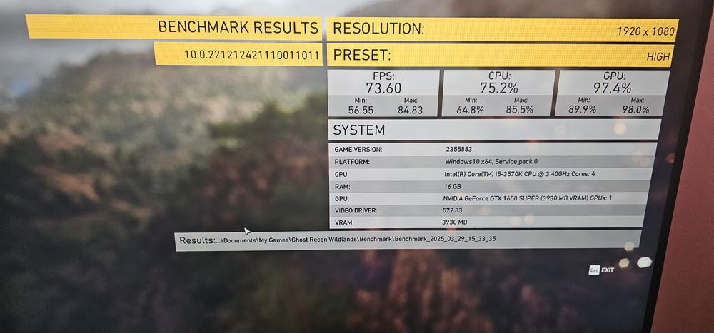 Placa  ASUS  GTX 1650 SUPER Phoenix 4GB GDDR6 128-bit la 370 ron