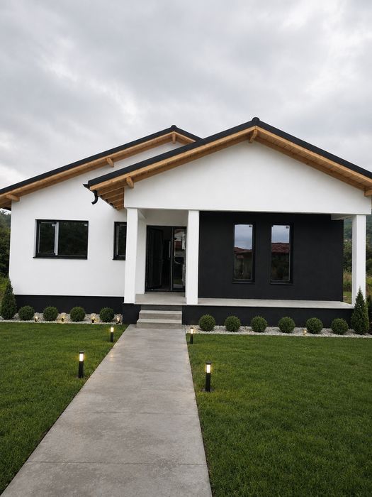 Casa noua de vanzare Vaslui