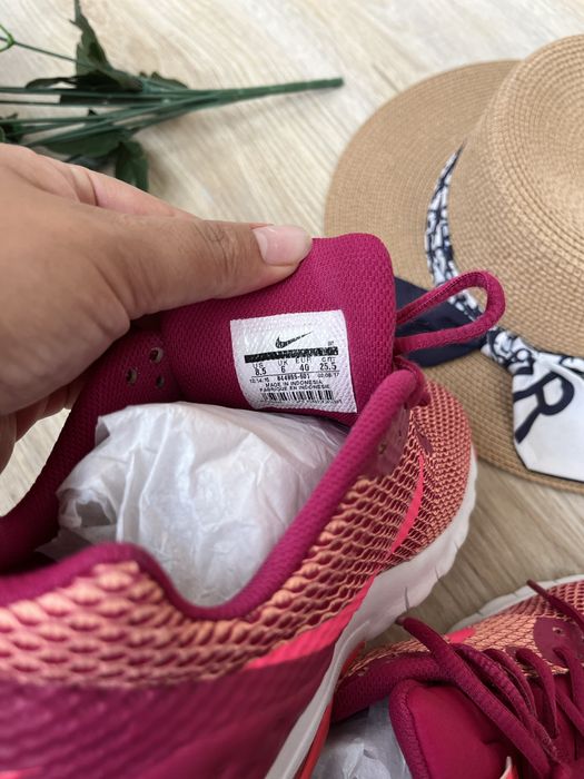 Nike air дамски маратонки