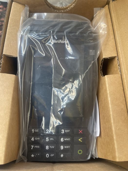 POS терминалы Vx 675 Vx 240m